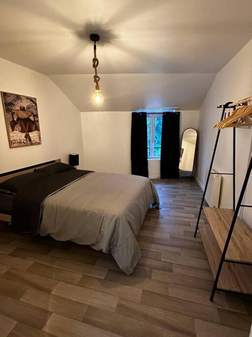 Le Cosy'Ppart - Easylife Apartment Bourgoin-Jallieu Exterior photo